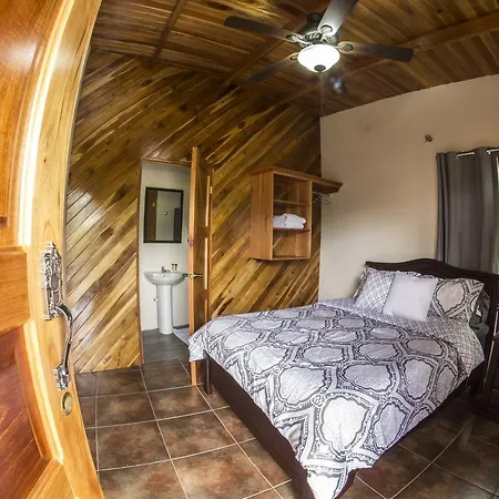 Villas Fernanda #2